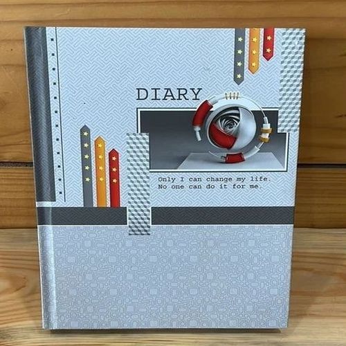 Executive Diary Customization Service