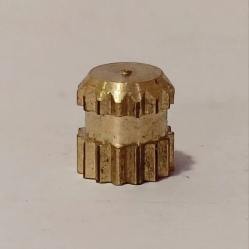 brass inserts