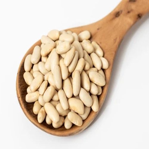 Cannellini Beans, Color : Creamy White, Packaging Size : 50Kg