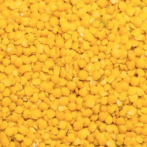 Yellow Lentil