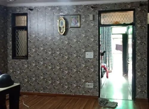 Printed PVC Wall Panel