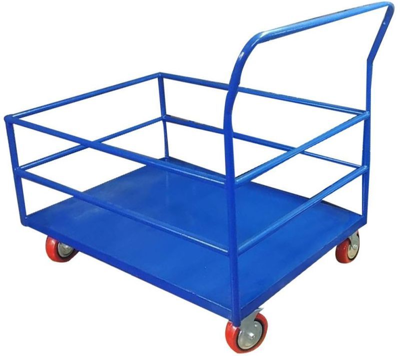Trolly Table
