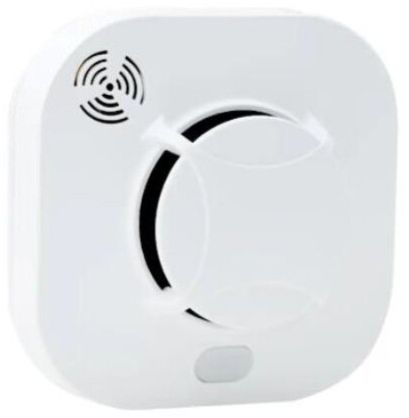 Ksd 300 Lorawan Smoke Detector