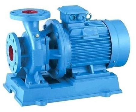 Fluiremax Stainless Steel Heavy Duty Centrifugal Water Pumps