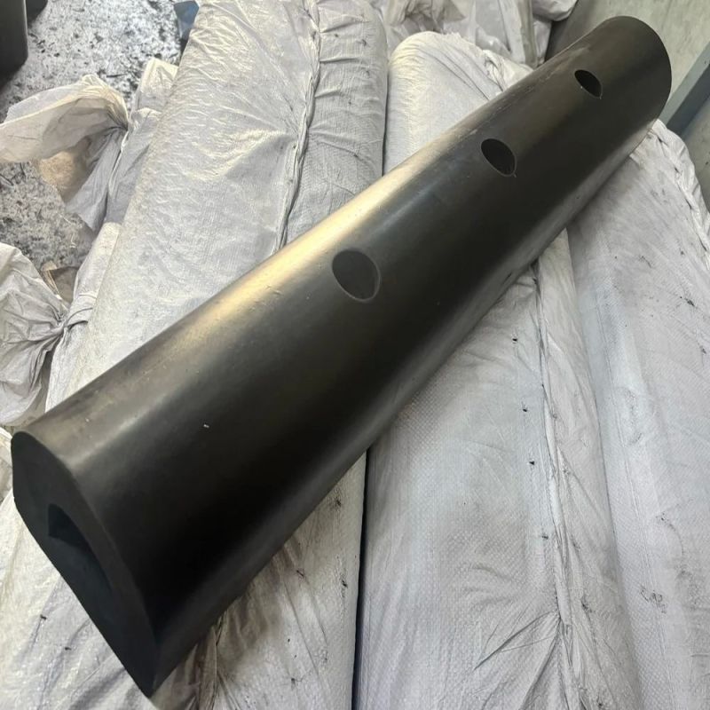 Industrial Dock Bumper