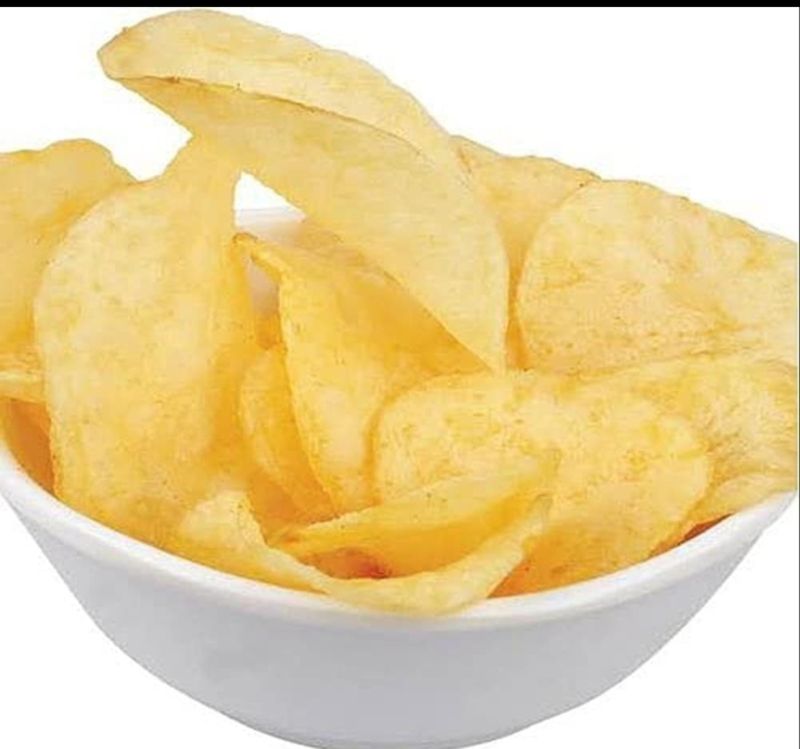 Potato Salted Chips