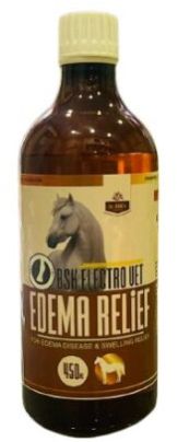 DR Bsk Electrovet Edema Relief