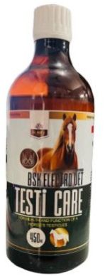 DR Bsk Electrovet Testi Care