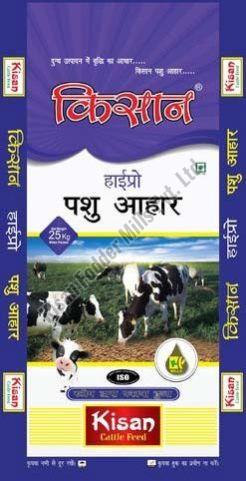 Hipro Pellet Cattle Feed