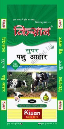 Super Pellet Cattle Feed