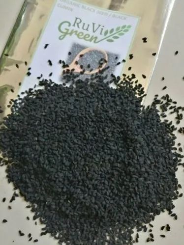 Nigella Sativa Seeds