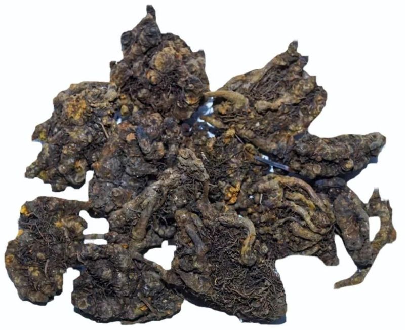 Roots Dry Mamira Coptis Teeta