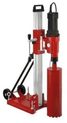 Core Cutting Machine, Voltage : 220V, Certification : ISI Certified