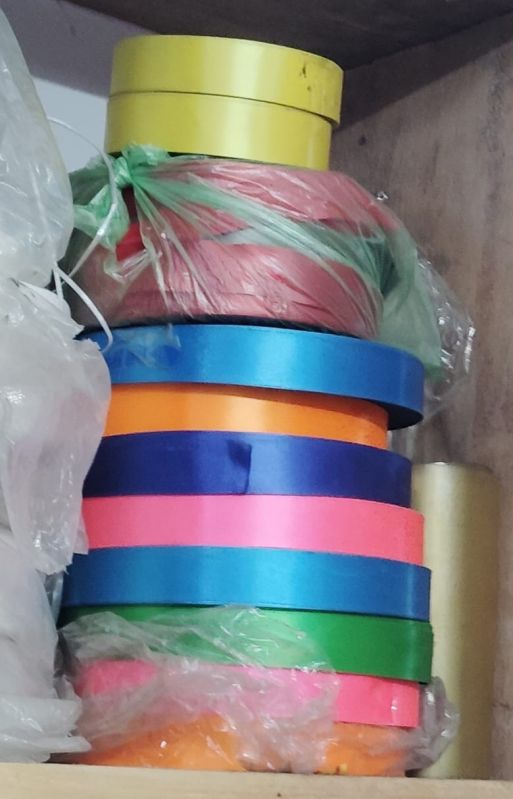 Polyester Satin Ribbon