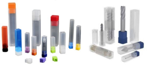 Center Pack Plastic Tool Box