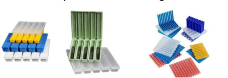 Kit Kat Pack Plastic Tool Box