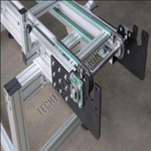 Stainless Steel Automation Machine Frame Fabrication