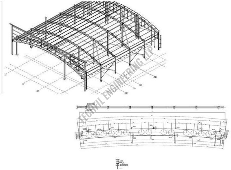 Stainless Steel Fabrication Services