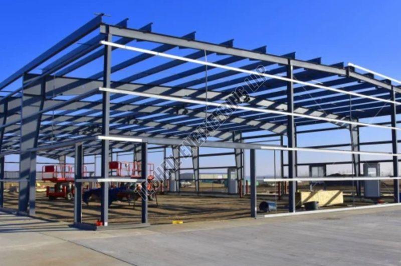 Stainless Steel Structural Fabricators
