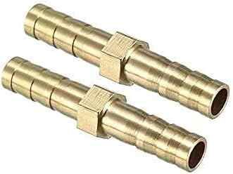 Straight Hose Nipple