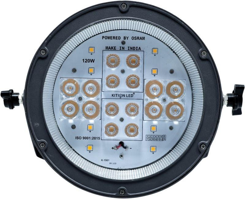 120W LED High Bay Light 5050 LED