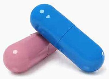 50mg Sunitinib Capsule