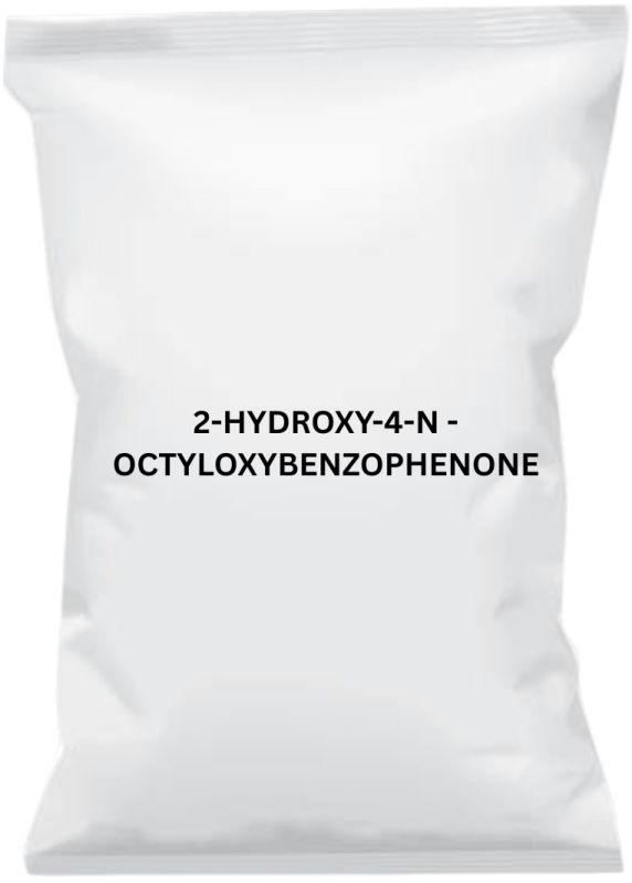2-Hydroxy-4-n-octyloxybenzophenone
