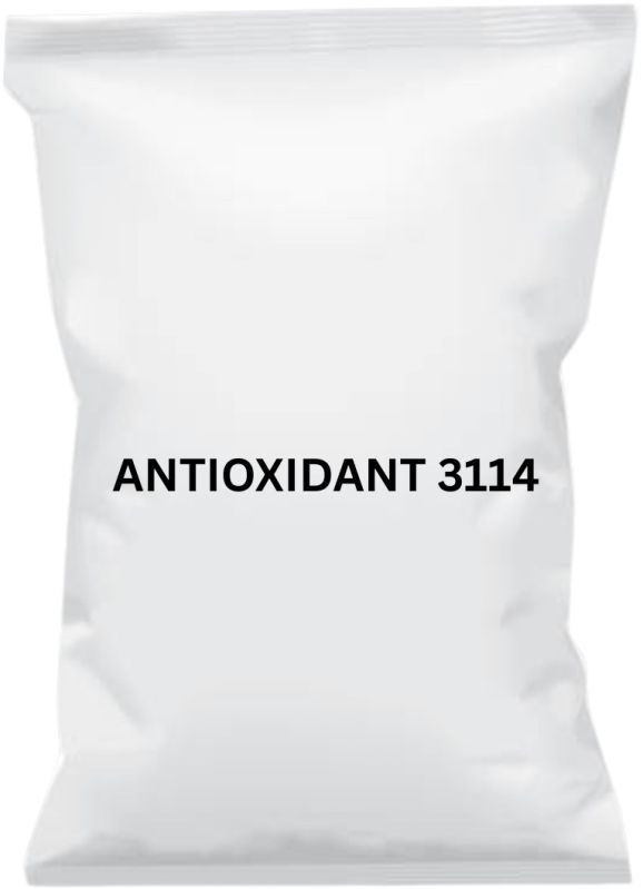 Antioxidant 3114
