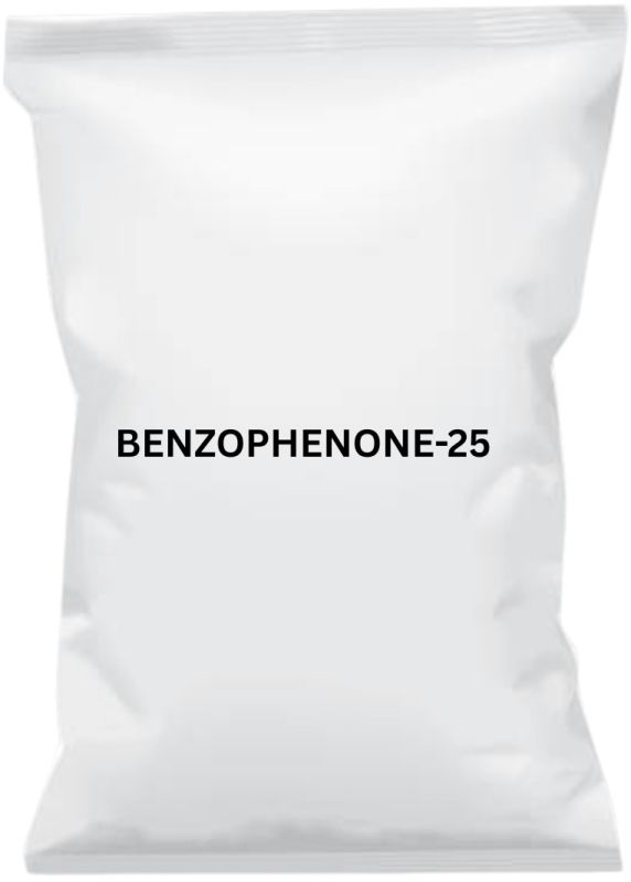 BENZOPHENONE-25
