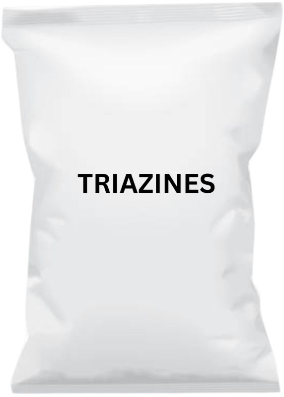 Triazine