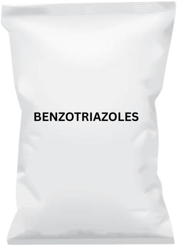 Benzotriazoles