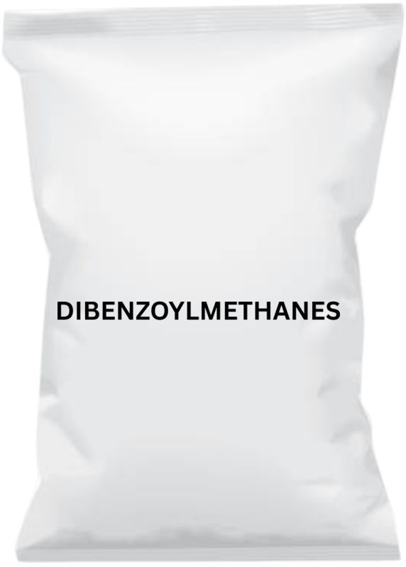 Dibenzoylmethanes