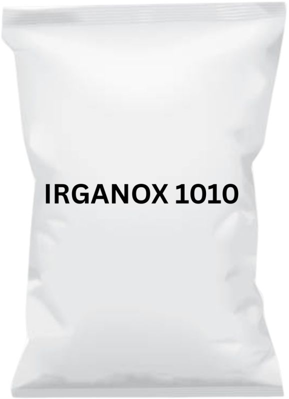 Irganox 1010 Antioxidant