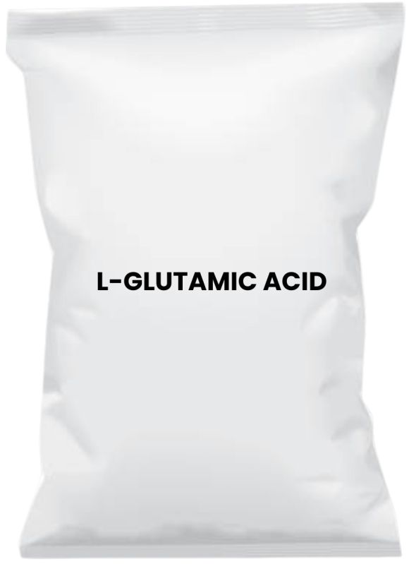 L-Glutamic Acid