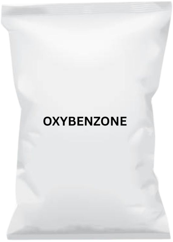 Oxybenzone