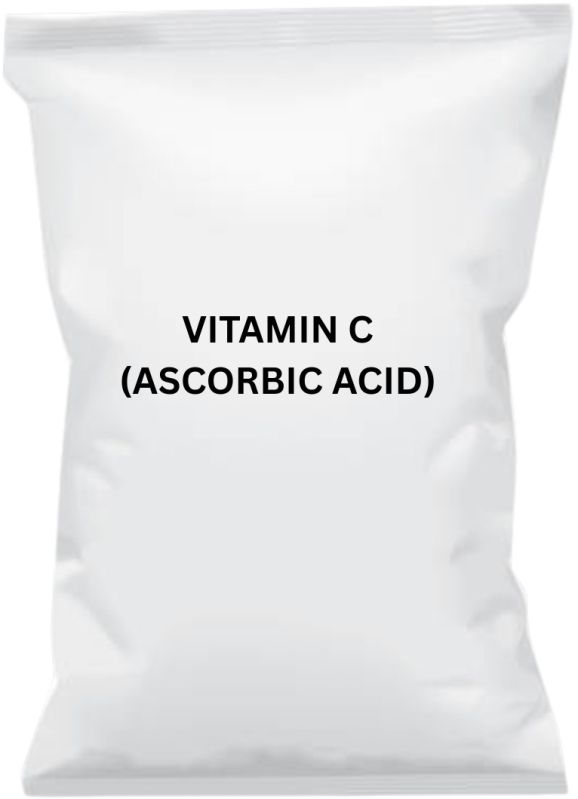 Vitamin C (Ascorbic Acid)