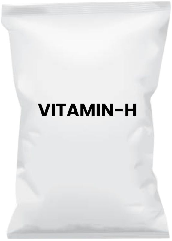 Vitamin H