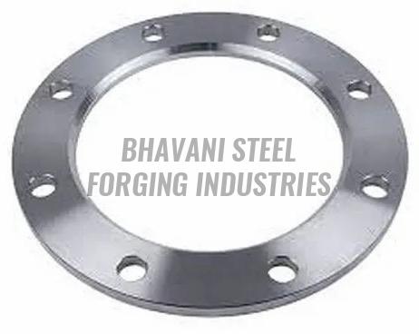 a-105 Stainless Steel Ring Joint Flange