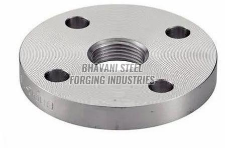 ASTM A105 Carbon Steel Reducing Flange