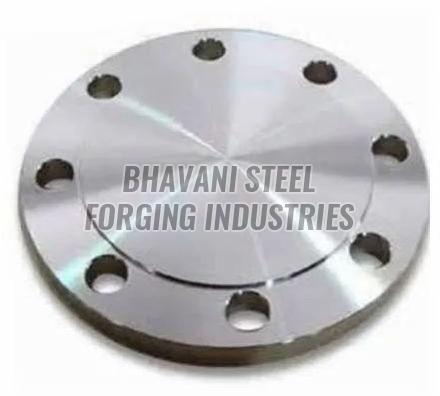 Carbon Steel Blind Flange