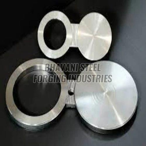 Carbon Steel Spectacle Blind Flange
