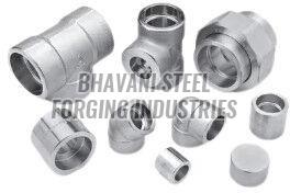 Forged Fittings