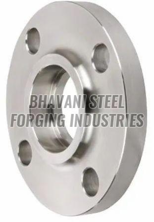 SORF Flange
