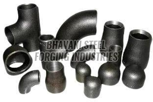 pipe fittings