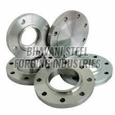 stainless steel flanges