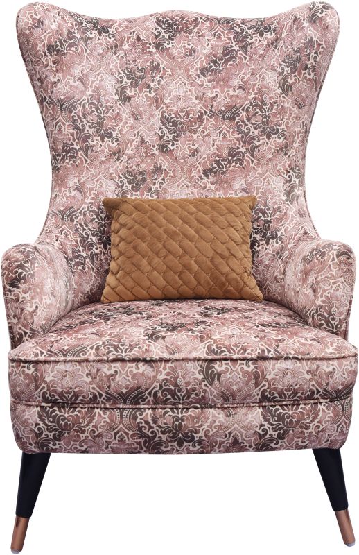 Wooden Modern Single Seater Sofa Chair