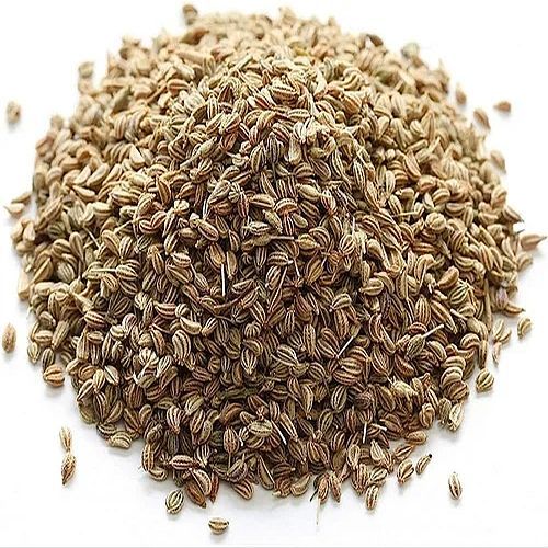 A Grade Carom Seeds