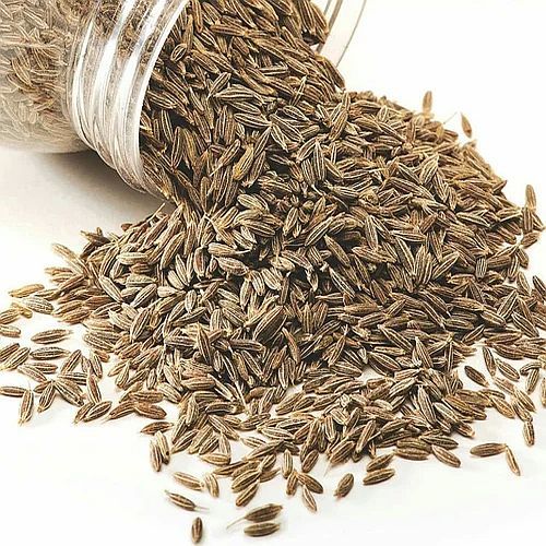 A Grade Cumin Seeds