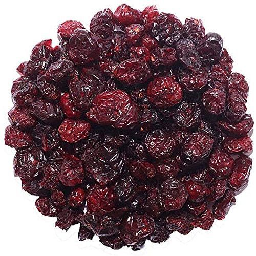 A Grade Dried Cranberries
