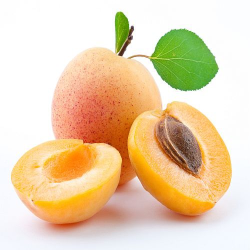 A Grade Fresh Apricot